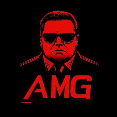 Mafia Boss Logo