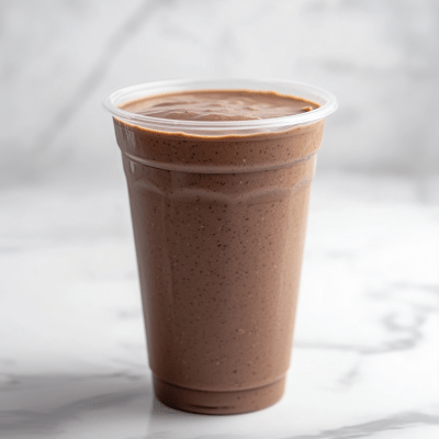 Chocolate Protein Shake