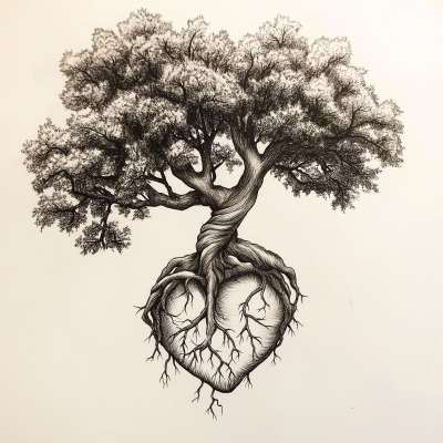 Heart of the Oak