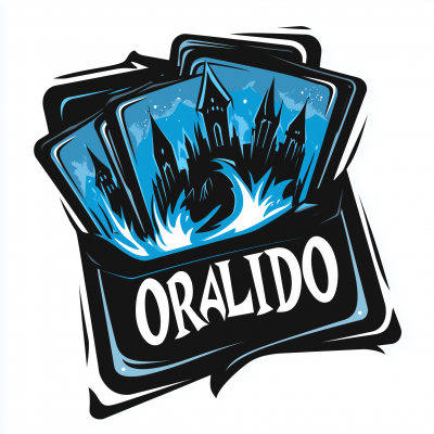 Orlando Card Convention Logo