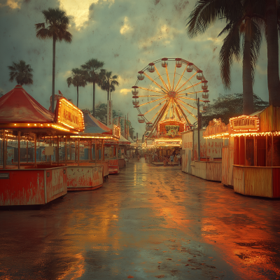 Apocalyptic Carnival