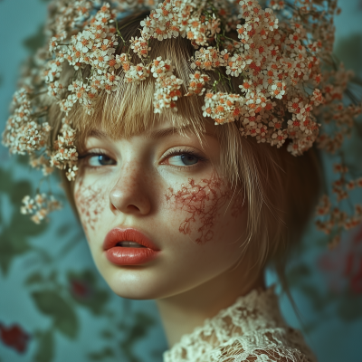 Surreal Beauty