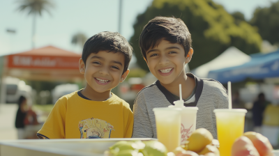 Cinematic Still from New Zealand Comedy