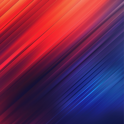 Abstract Gradient Lines