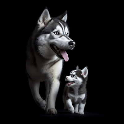 Husky Models