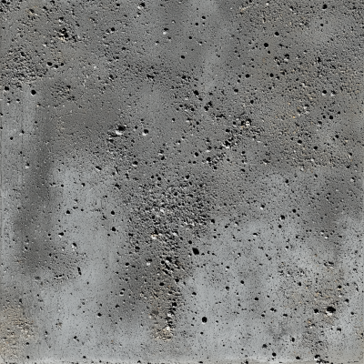 Freshly Poured Concrete Texture