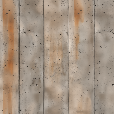 Smooth Concrete Texture