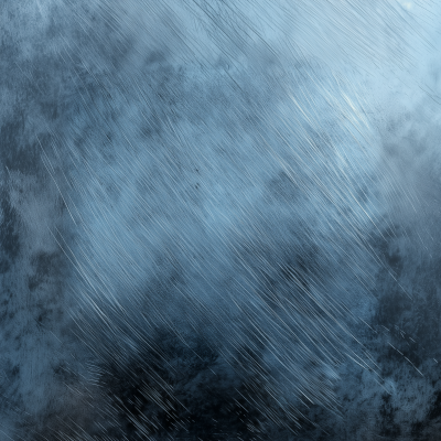 Bluish Gray Steel Texture