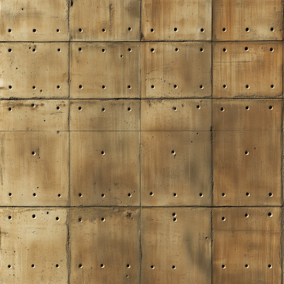 Tan Concrete Texture