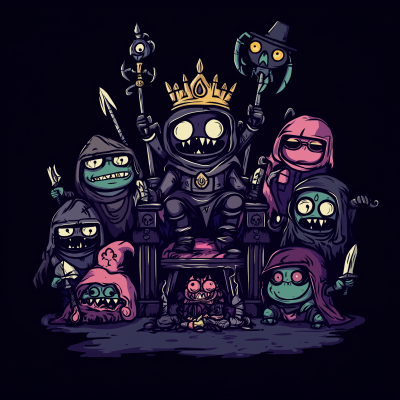 Nightgoblins Gathering