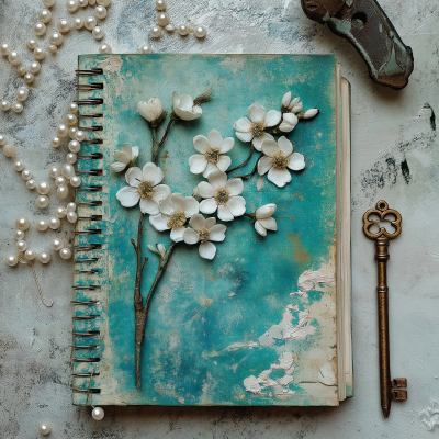 Blooming Journal