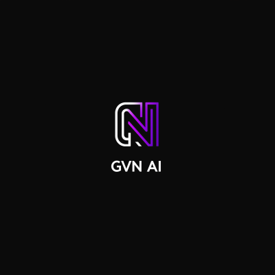 Modern GVN AI Logo