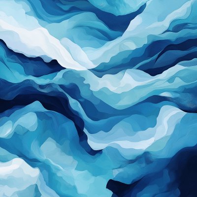 Dynamic Ocean Abstract