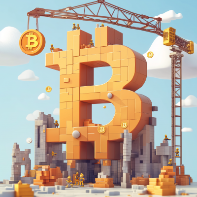 Building Bitcoin Blocks