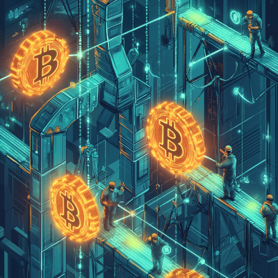 Building the Bitcoin Chain