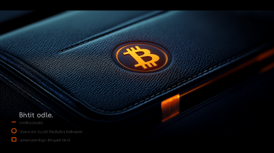 Bitcoin Wallet with Light