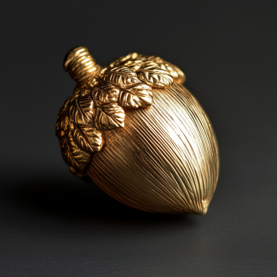 Golden Acorn