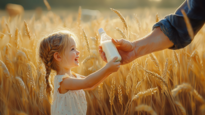 Milk Exchange