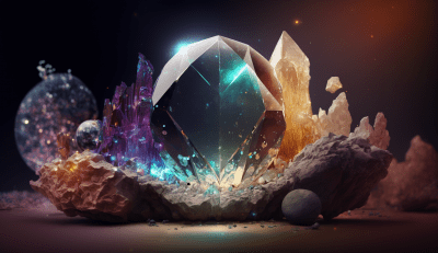 Crystal Sound Meditation