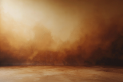 Minimalist Studio Backdrop