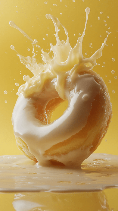 Melting Cream