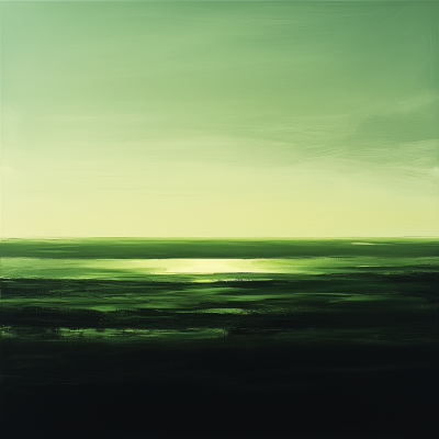 Green Horizon