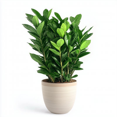 Zamioculcas Plant