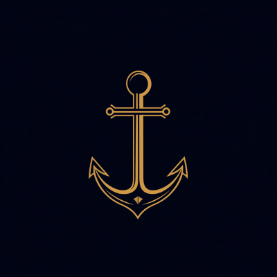 Yacht Club Logo