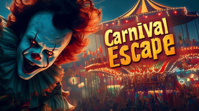 Carnival Escape