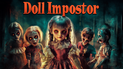 Doll Impostor