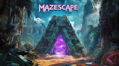 Mazescape