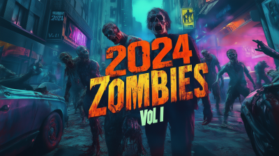 2024 Zombies Vol I