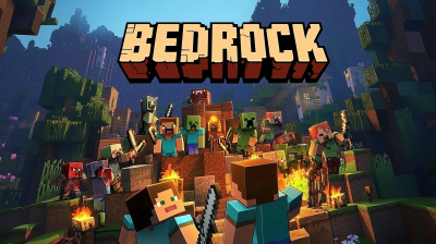 Bedrock Movie Poster