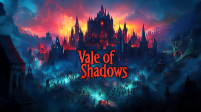 Vale of Shadows