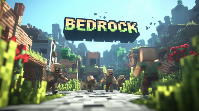 Bedrock