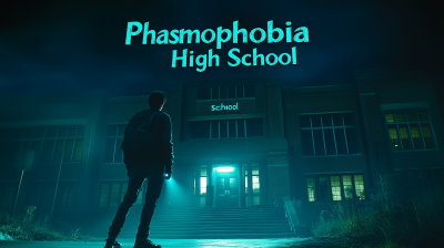 Phasmophobia High School