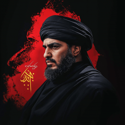 Imam Game Poster