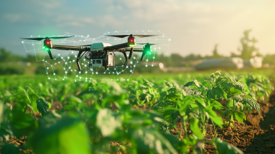 Futuristic Agriculture