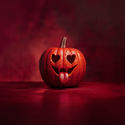 Halloween Pumpkin