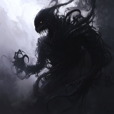 All Devouring Entity