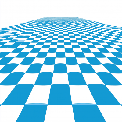 Checkered Pattern Design