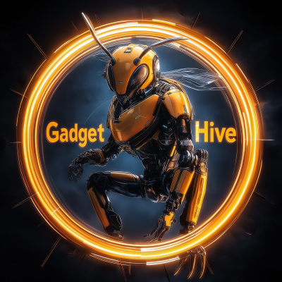 Gadget Hive Logo