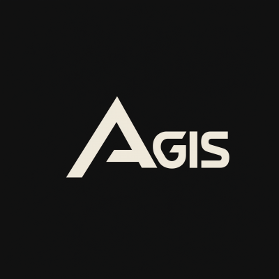 AGIS Logo Design