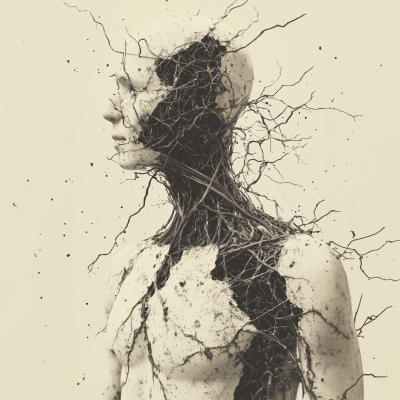 Ethereal Decay