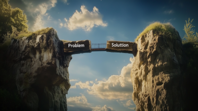 Bridge from Problem to Solution