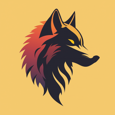 Wolf Logo