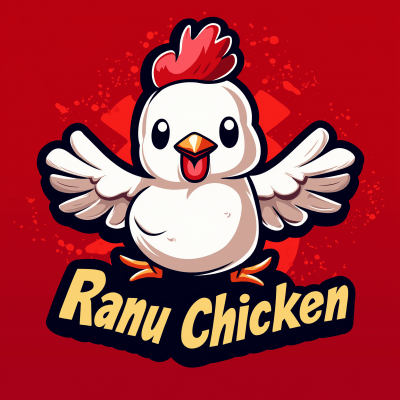 Ranu Chicken Logo