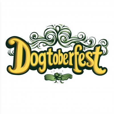 Dogtoberfest Logo