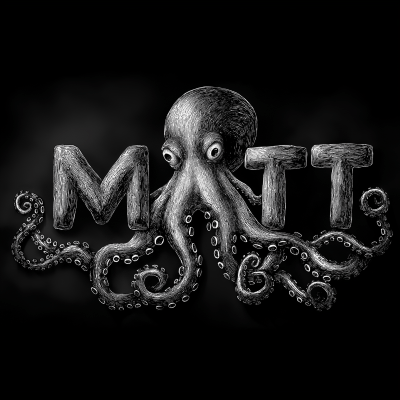 Octopus Tentacles Spelling