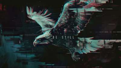 Be Still Movie Poster